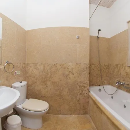 Дом отдыха Villa Luna Фискардон