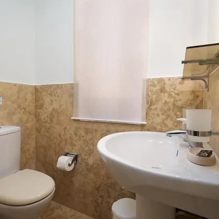 Villa Luna Дом отдыха Фискардон