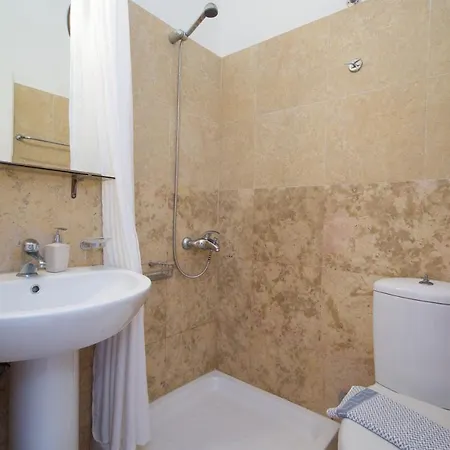 Villa Luna Дом отдыха Фискардон