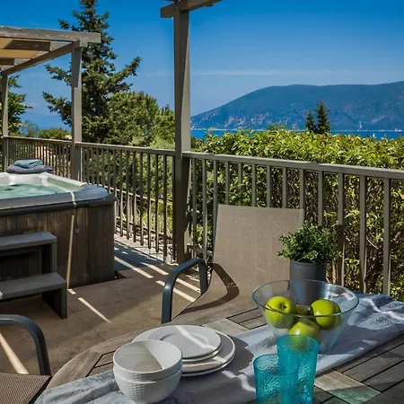 Villa Luna Дом отдыха