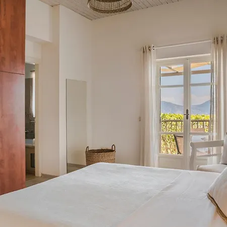 Villa Luna Фискардон