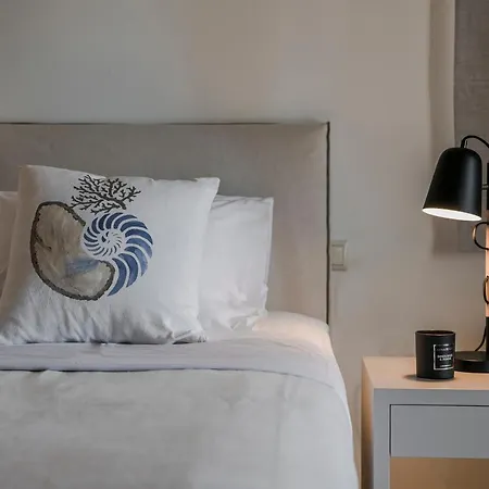 Дом отдыха Villa Luna *