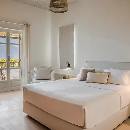 Villa Luna Дом отдыха Фискардон