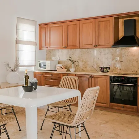 Villa Luna Дом отдыха
