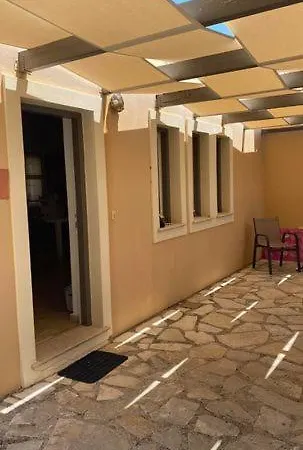 Villa Luna Фискардон