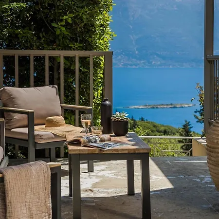 Holiday home Villa Luna *