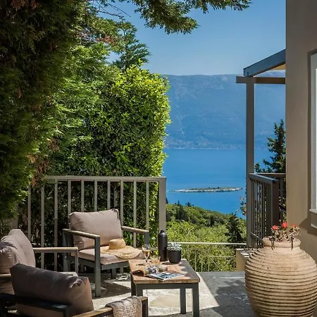 Villa Luna